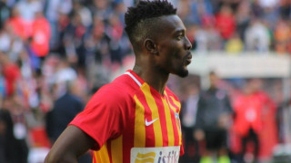 ΠΑΟΚ: Ο υποβιβασμός φέρνει πωλητήριο για Μενσά!