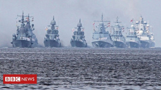 Ρώσικη παρέμβαση στο Αιγαίο, έντονη αντίδραση της Τουρκίας