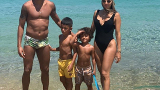 Μαγιό για... Όσκαρ από Μάτος στη Μύκονο