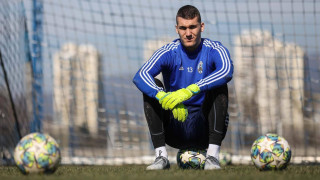 Αυτός είναι ο Ιβο Γκρμπιτς για τη θέση «1» του ΠΑΟΚ