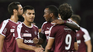 Value Bet: Το κάστρο της Σερβέτ τη στέλνει στην Ευρώπη