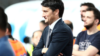 Στη Χαλκιδική ο Βλάνταν Ίβιτς: Τι είπε για ΠΑΟΚ και Φερέιρα