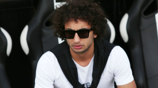 Ουάρντα έτοιμος για δράση και η ευκαιρία του Στοχ