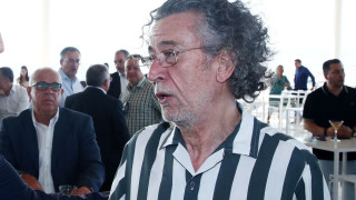 Τριανταφυλλόπουλος﻿: «Ας πει ο Μαρινάκης γιατί έδωσε τα χρήματα στον Γιαννουσάκη;»