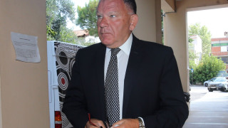 Κούγιας: «Δεν θα κατέβουμε στο πρωτάθλημα αν γίνει η αναδιάρθρωση»