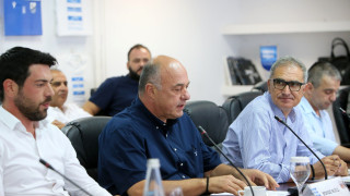 Επικυρώθηκε η βαθμολογία - Tι σημαίνει αυτό για τον ΠΑΟΚ