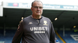 Ο Μέσι ζήτησε τον Μπιέλσα στην Μπαρτσελόνα