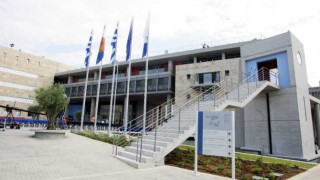 Με 33 νέα δίκυκλα ενισχύεται ο στόλος οχημάτων του Δήμου Θεσσαλονίκης