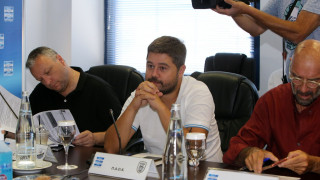 14 ομάδες θέλει και πάλι η Super League, αποφασίζει η ΕΠΟ!