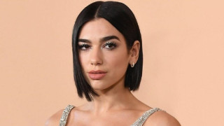 Η απάντηση της Dua Lipa για τη φωτογραφία με τη «Μεγάλη Αλβανία»