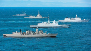 «Πρόβα τζενεράλε του Ερντογάν για το Φθινόπωρο»