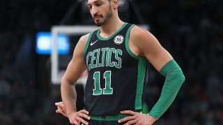 Καντέρ κατά Ερντογάν: «Παιχνίδι με πολιτικό κίνητρο η απόφαση για την Αγιά Σοφιά»