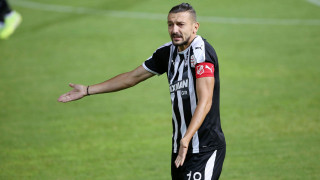 Δημούτσος, Γιαννούλης και Κόρμπος με το βλέμμα στα 300...