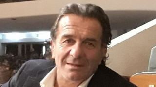 Ακριτόπουλος: «Συνέχεια σε εγρήγορση»