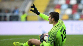 «Πολλές ομάδες θέλουν τον Γκρμπιτς»