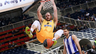 ΠΑΟΚ και Κακλαμανάκης οδεύουν σε συμφωνία