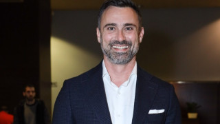 Ο Γιώργος Καπουτζίδης αναλαμβάνει αθλητική εκπομπή!