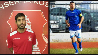 Μακεδονικός: Διπλό «χτύπημα» με Καστριτσέα, Κριτσιάνη