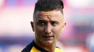 «Μόλις ξεμπερδέψει από τη FIFA, θα γίνει ο Άρης που ξέρουν όλοι»