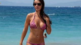 Κολέτσα: «Από τους 10 ερωτεύομαι τον χειρότερο!»