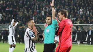 Σπανέας: «Είδηση; Άργησαν κιόλας να βγάλουν τον Κομίνη»