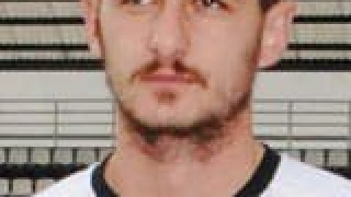 O K. Kώτσιας στη Θύελλα Περιστερώνα