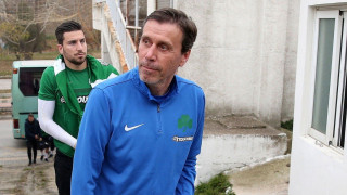 Αλαφούζος και Ρόκα «ενεργοποίησαν» Μαραγκό - Το ευχαριστώ της συζύγου του