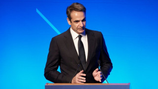 Μητσοτάκης για Αττίλα: Επέτειος της ντροπής