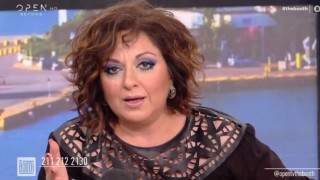 Αποκάλυψη Μουτίδου: «Είχα σχέση 8 χρόνια με έναν ομοφυλόφιλο»