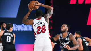 Επιτέλους! Δράση στο ΝΒΑ