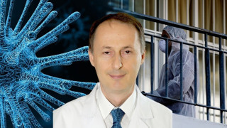 Σύψας: «SOS για τα αυξημένα κρούσματα στην Ελλάδα»