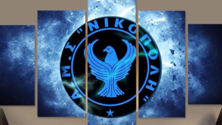 Προπονητικό δίδυμο στη Νικόπολη