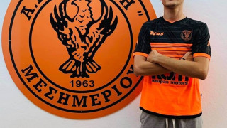 Ο Οδ. Ηλιόπουλος στο Μεσημέρι