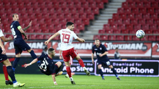 Ολυμπιακός και ΑΕΛ χρησιμοποίησαν τους περισσότερους παίκτες