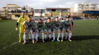 Αλλοι δύο συνεχίζουν στην Ομόνοια Σταυρούπολης