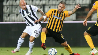 «Ζουζούνι ο Άρης, αυτή ήταν η αιτία όλων των κακών για τον ΠΑΟΚ»