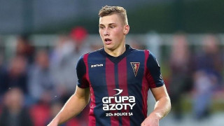 «Θέλει τον Πιοτρόφσκι ο ΠΑΟΚ»