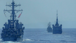 Με NAVTEX απαντούν Ελλάδα και Κύπρος στην Τουρκία