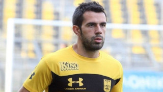 Σκληρά παζάρια Άρη με Πορτίγια ﻿