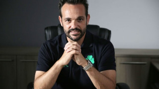 Επίσημα στον Παναθηναϊκό ο Πογιάτος