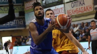 Θέλει και τον Σκοτ Σαγκς ο Ηρακλής