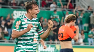 «Δυνατή προσωπικότητα ο Σβαμπ, εξαιρετική περίπτωση για τον ΠΑΟΚ»