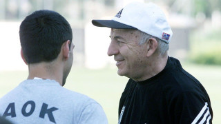 Εφυγε από την ζωή ο Σέρτζιο Βάτα, που πέρασε και από τον ΠΑΟΚ