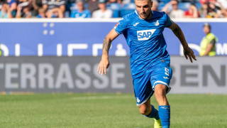 Θέλει Σταφυλίδη η Τραμπζονσπόρ