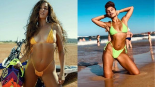 Κόντρα Στικούδη-Ελευθερίου: «Μας κούρασε...»