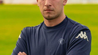 Αργυρόπουλος: «Ζωή μου το ποδόσφαιρο»