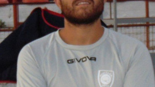 Ματελόπουλος: «Μου αρέσει να στοχεύω ψηλότερα»