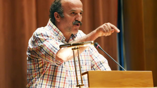 Τζώρτζογλου: «Επί 12 χρόνια δεν απέδιδε ποσοστά στην ΕΠΣΗ ο Κουκουλάκης»