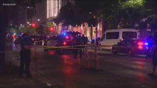 Νεκρός διαδηλωτής του Black Lives Matter στο Τέξας