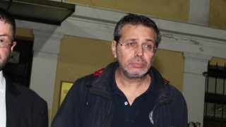 «Ετσι έζησα την τραγική νύχτα με τον Στέφανο Χίο»